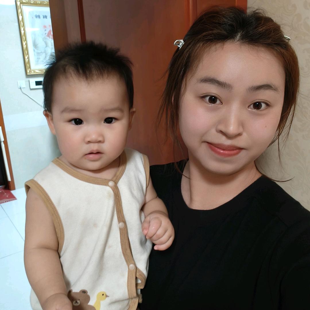 大旗小瑶