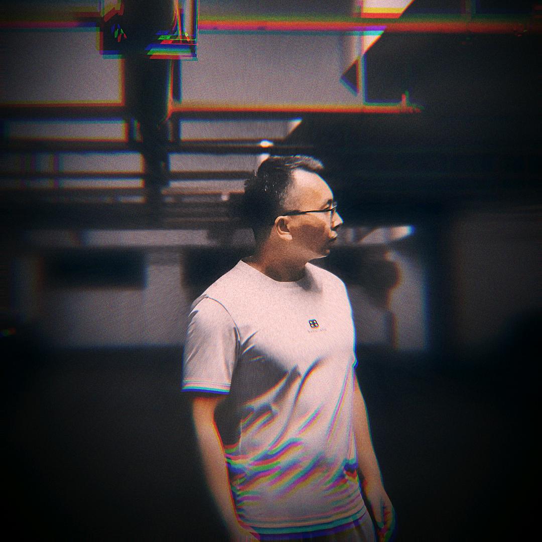 归来已是大叔