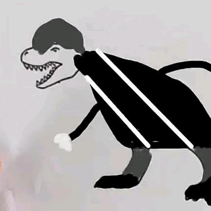 霜白