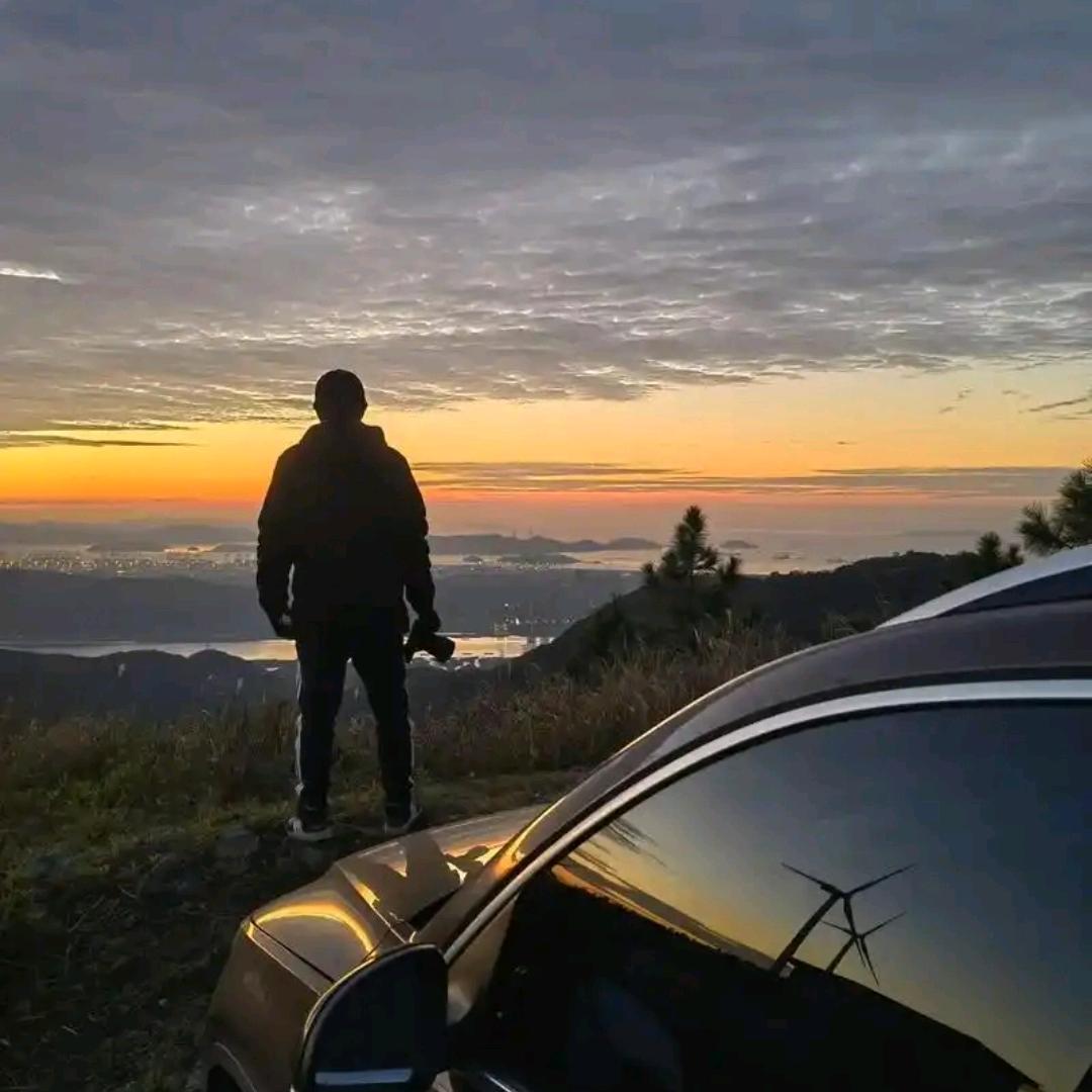 🌤️晟晟