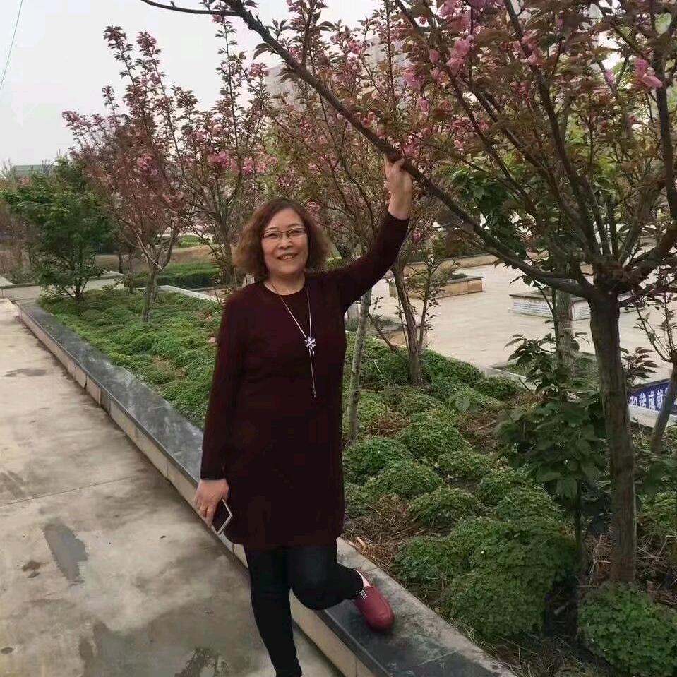 土家人（单身老太太）