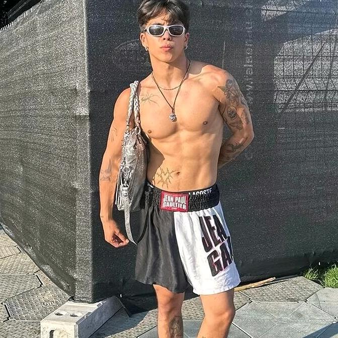 🌴痴情浪子心🥀