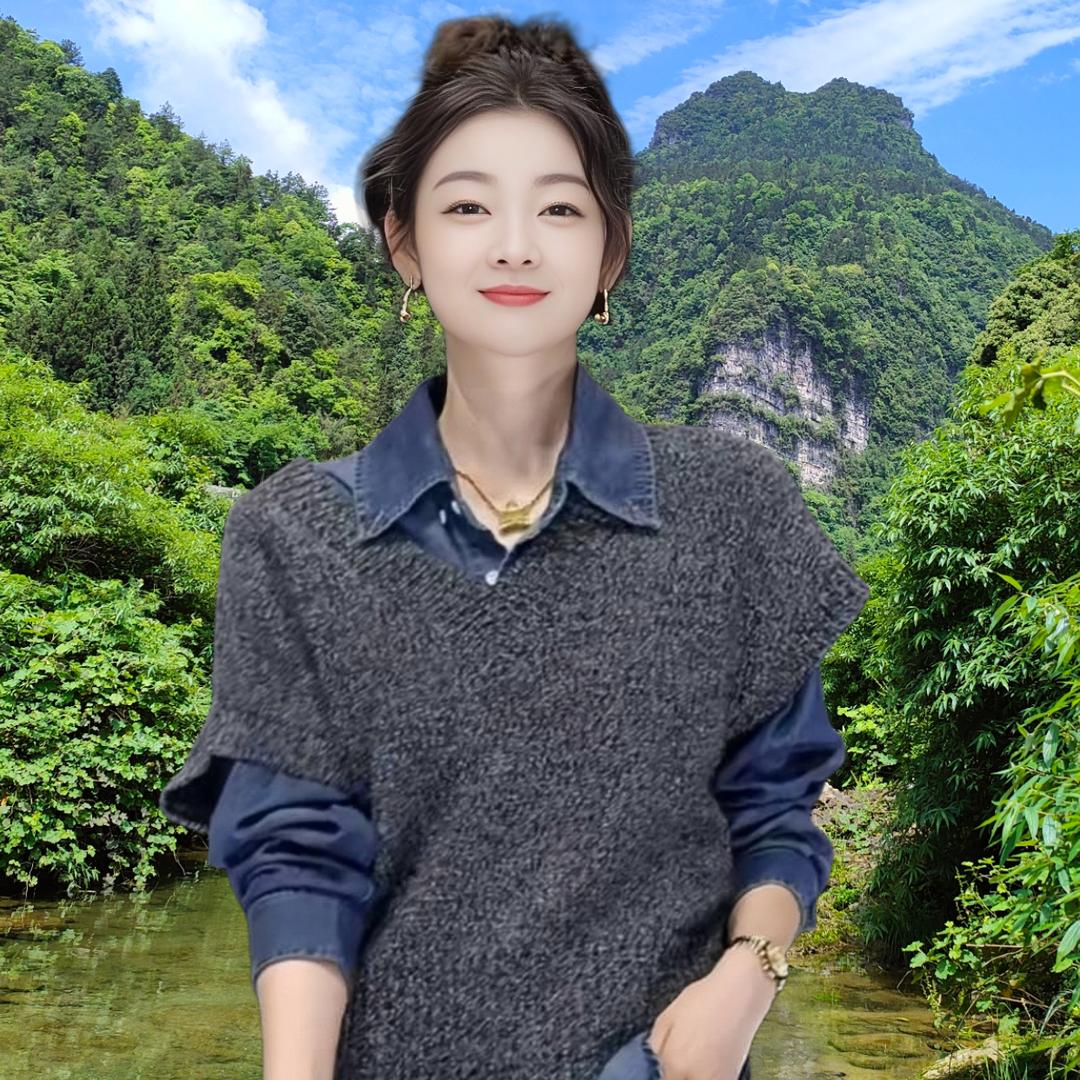 幺妹吖
