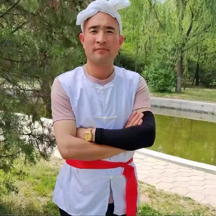安万秦腔（二蛋）