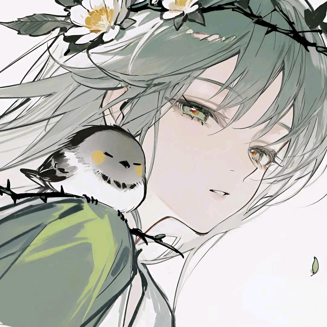 等着吧.