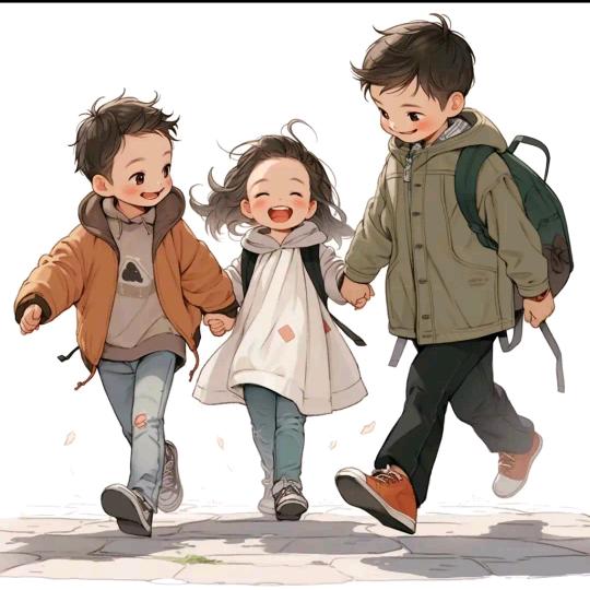 加贝快乐（三宝妈妈)