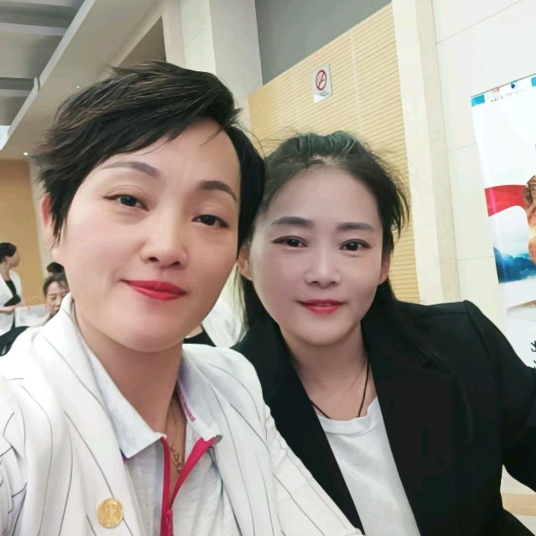 六月的燕