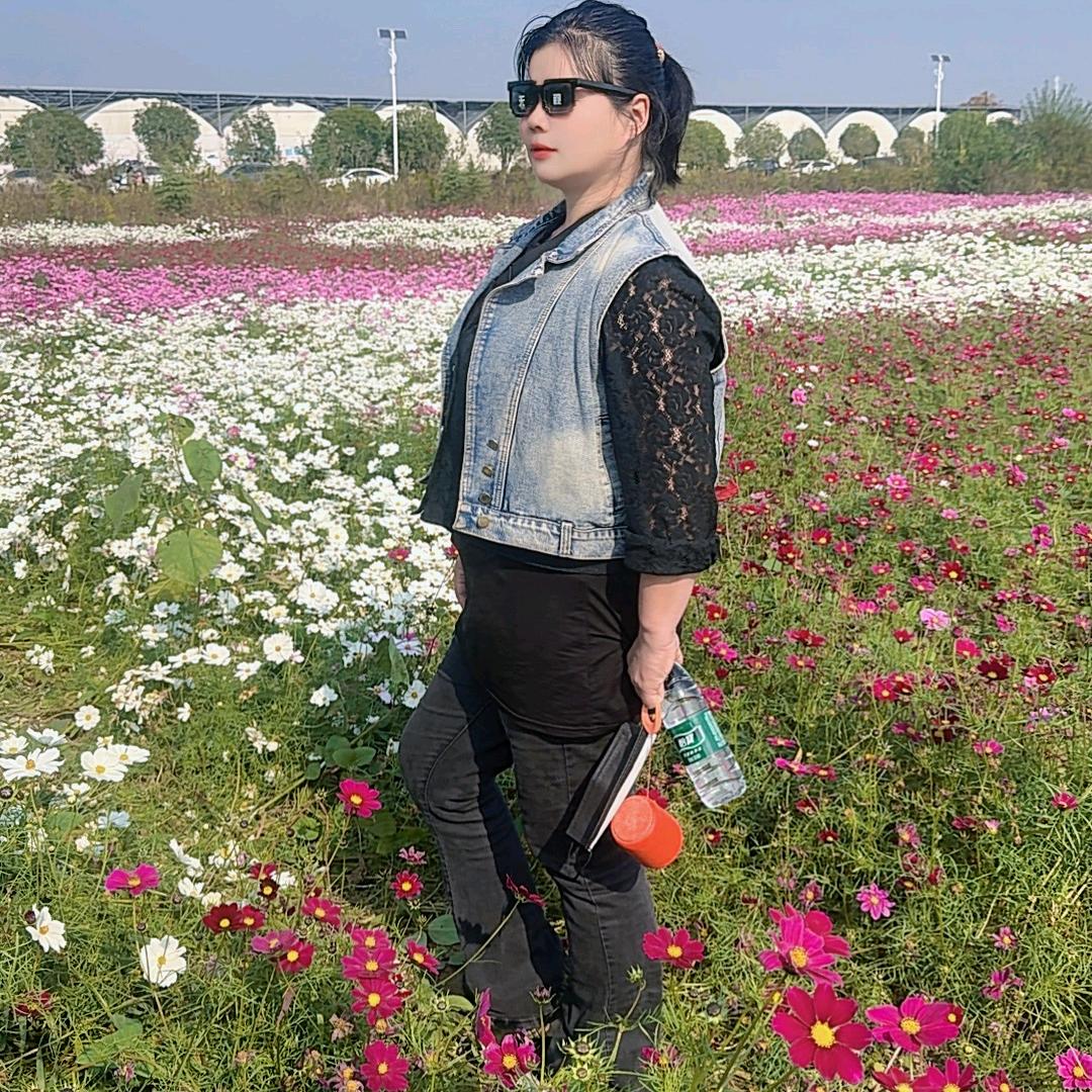 萌@橙哇塞