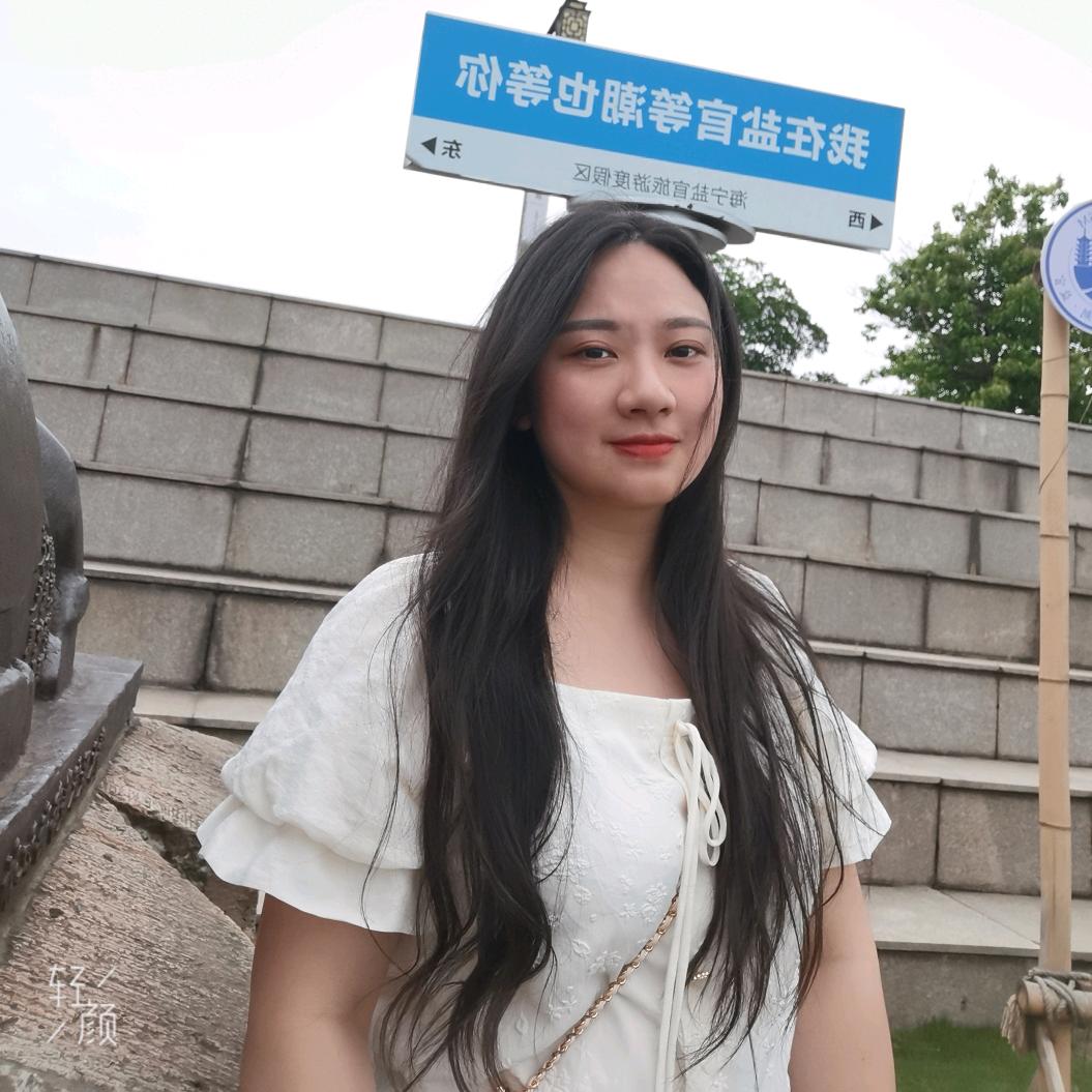 张家大小姐🌸