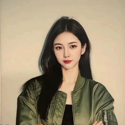 离垢💕