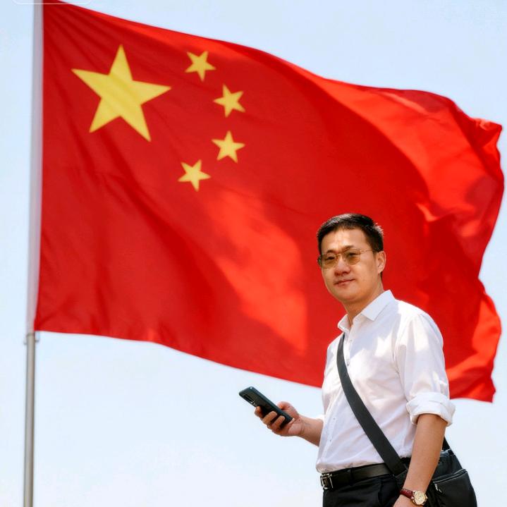 《人生一场戏》🇨🇳