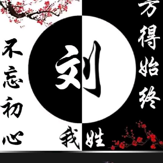 LYX独狼
