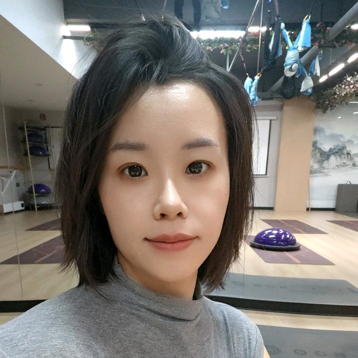 清禾瑜伽普拉提·娜