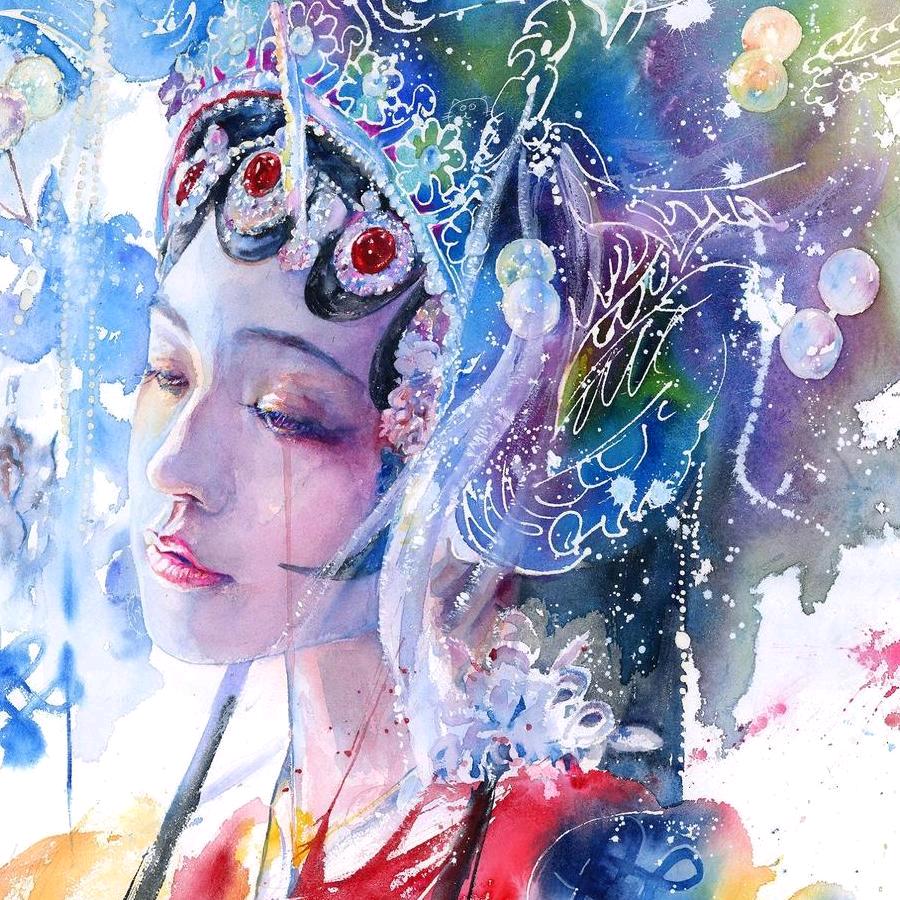 ღ᭄乐ღ🦄