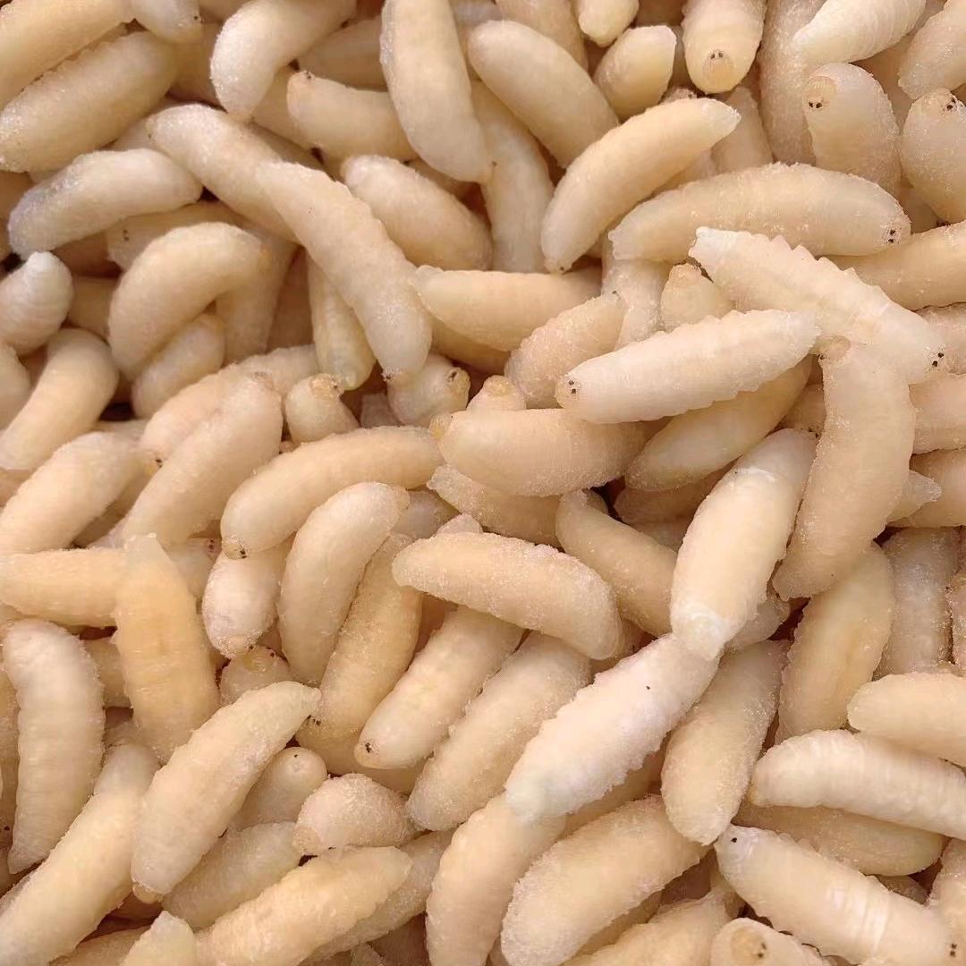 何师傅土特产