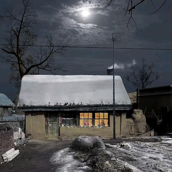 梦回大唐不夜城