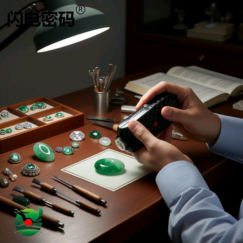 闪电密码工厂店