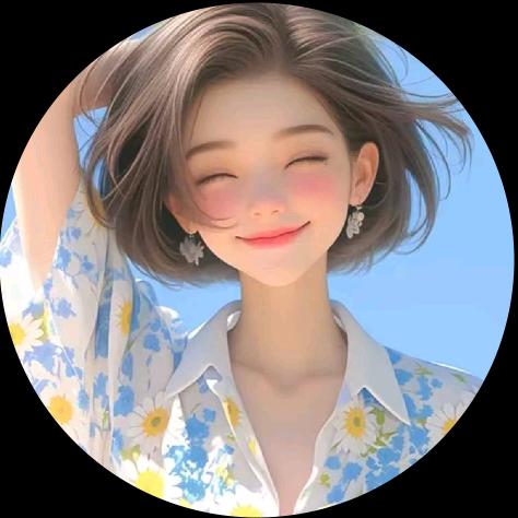 摆个毛线摊儿🧶