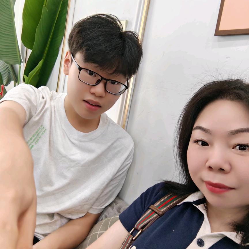 @我是丽姐呀﹌！