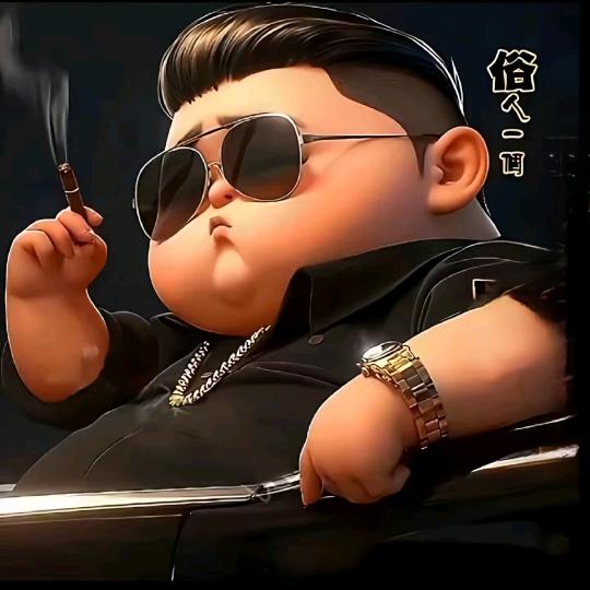 𝑫先生