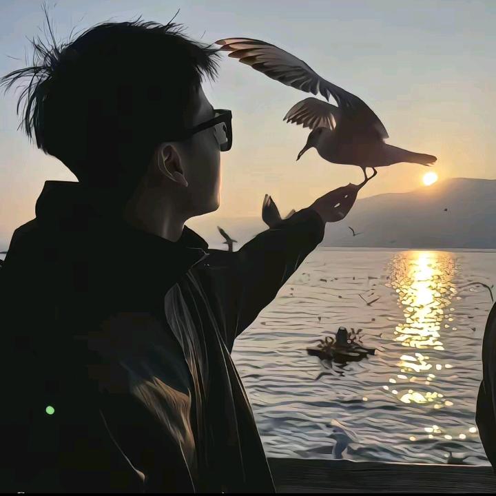 斌