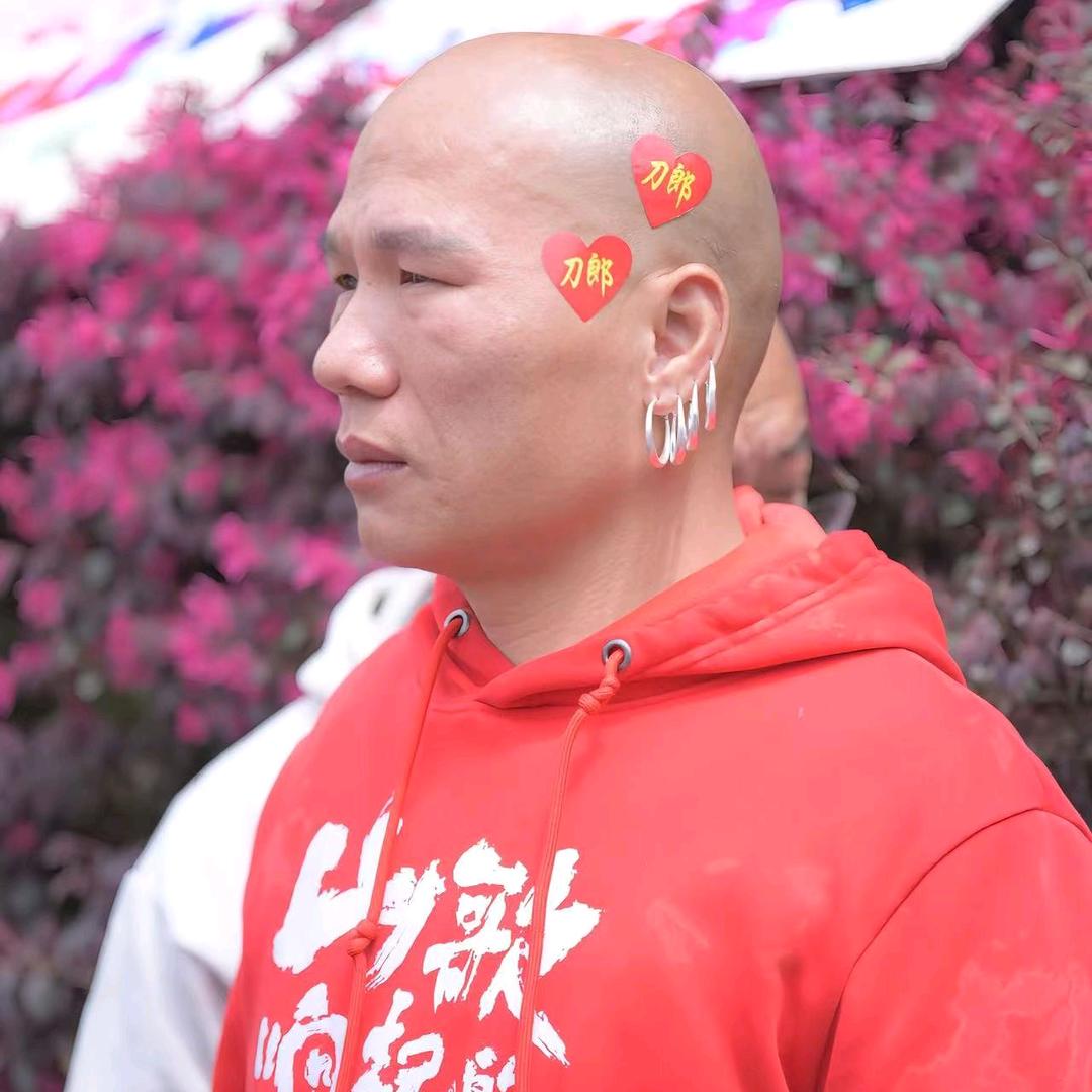 上官（致敬刀郎）