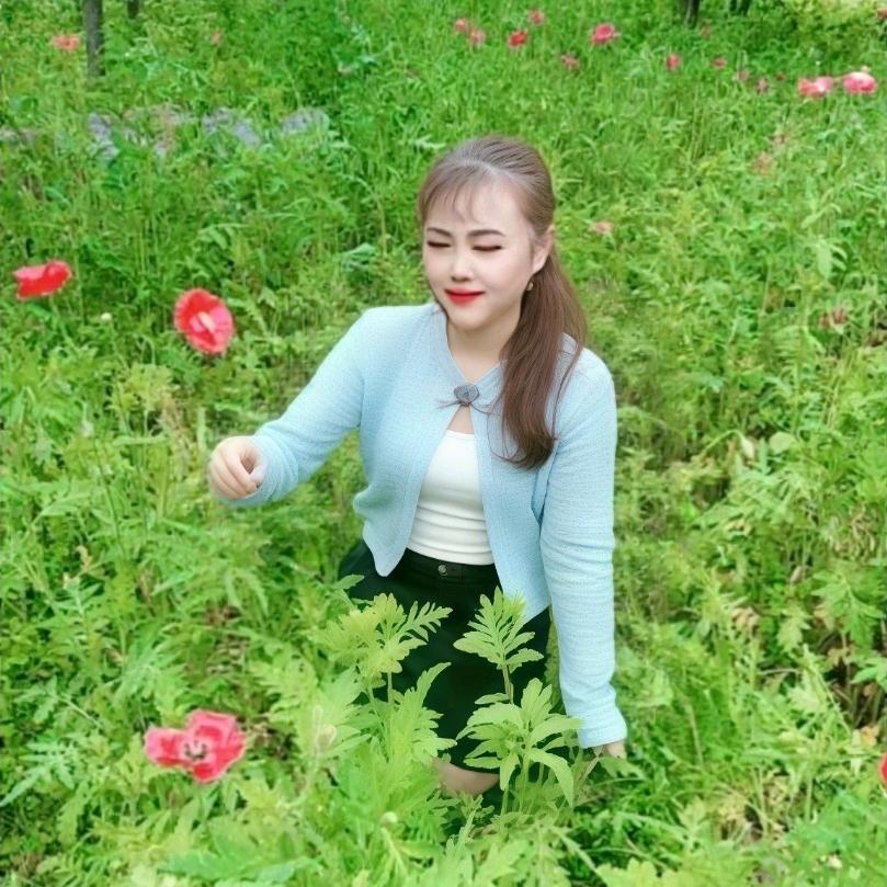 快乐的 英姐🌷🌺