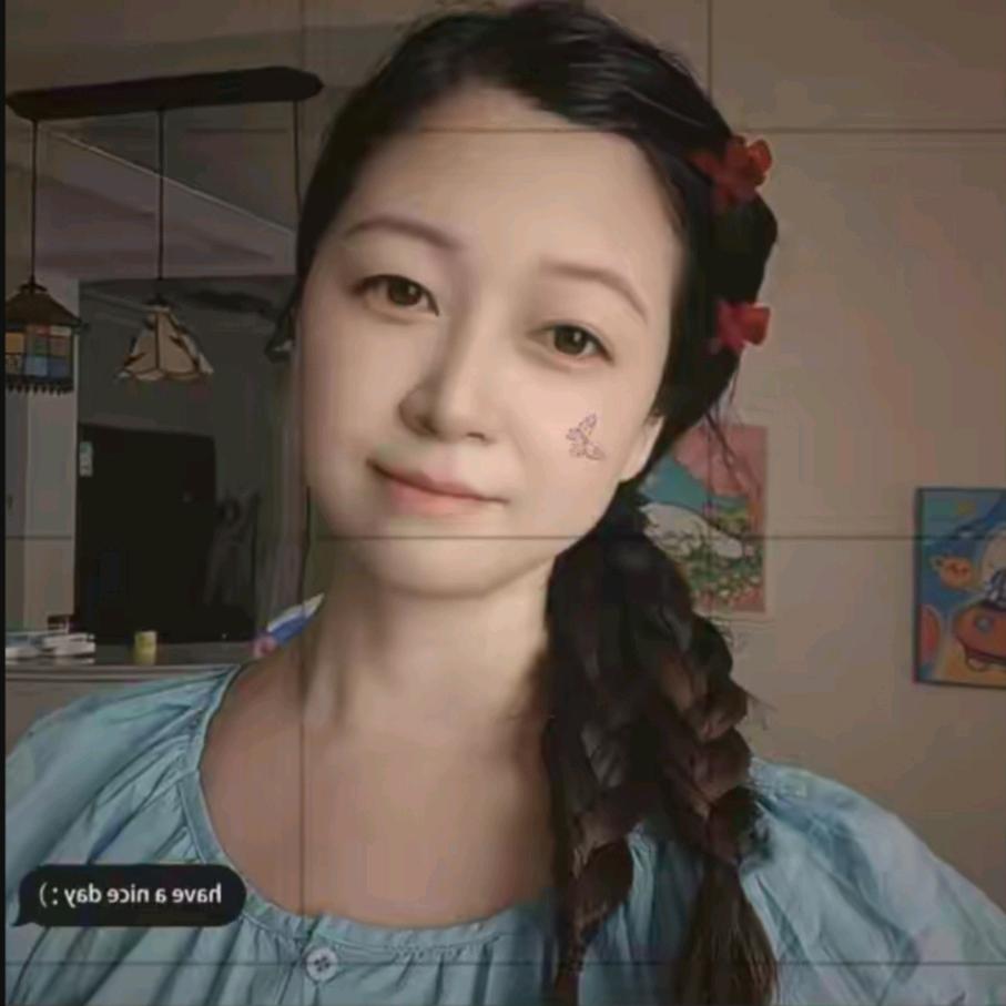 刘家二小姐