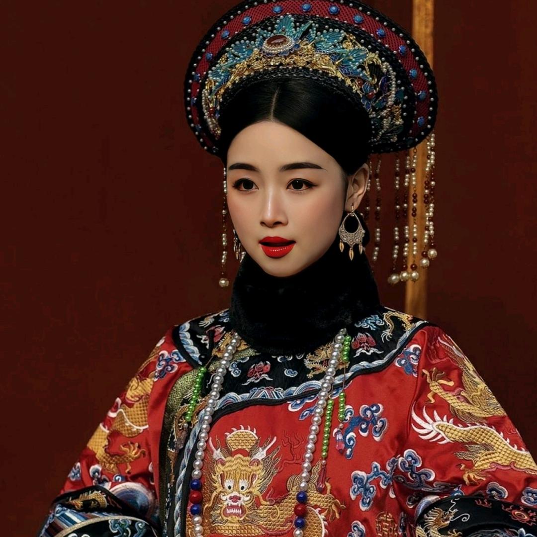 平姨