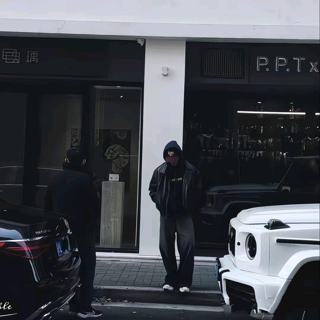 咸鱼载满梦想阿俊