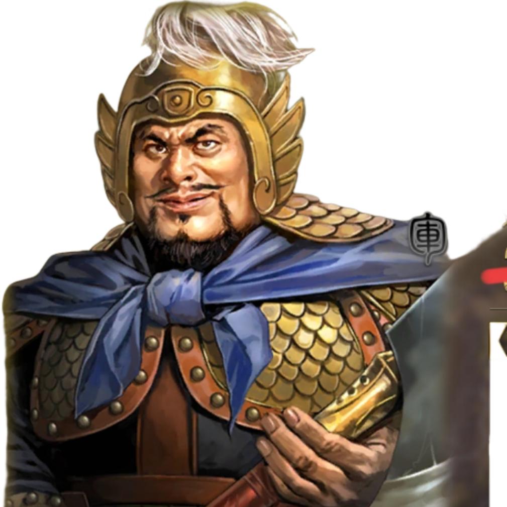 上将潘凤