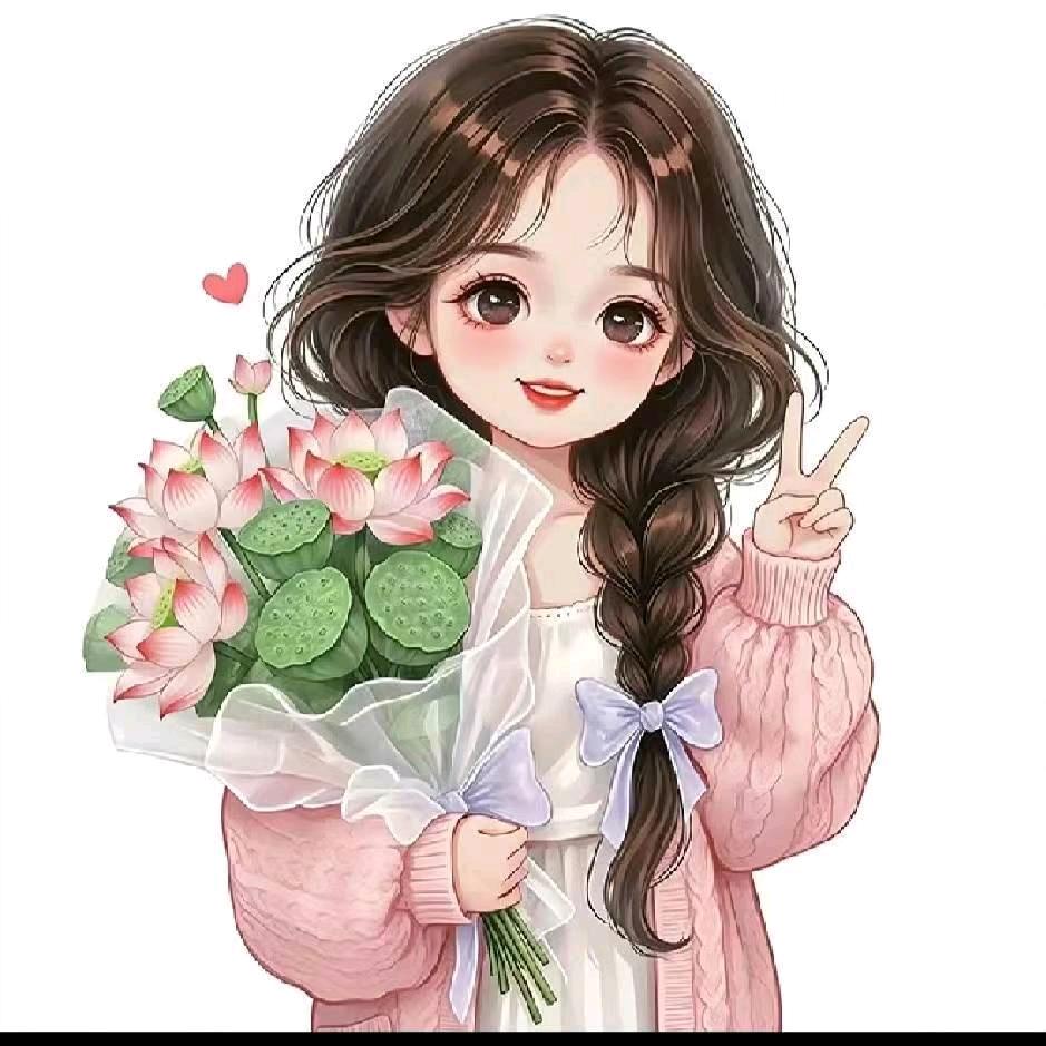 王家   二丫头❤️