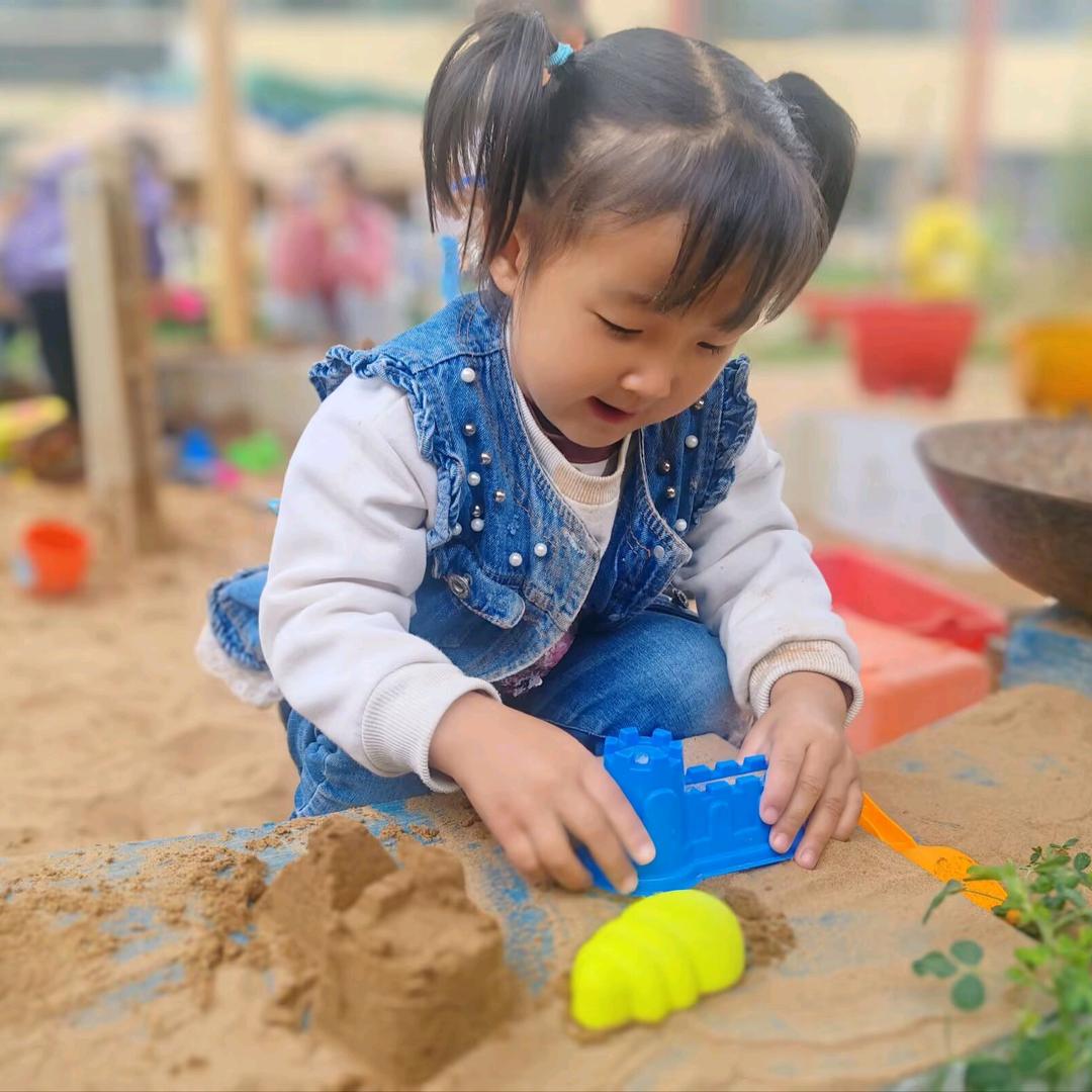 走在为幼儿创造可能的路上