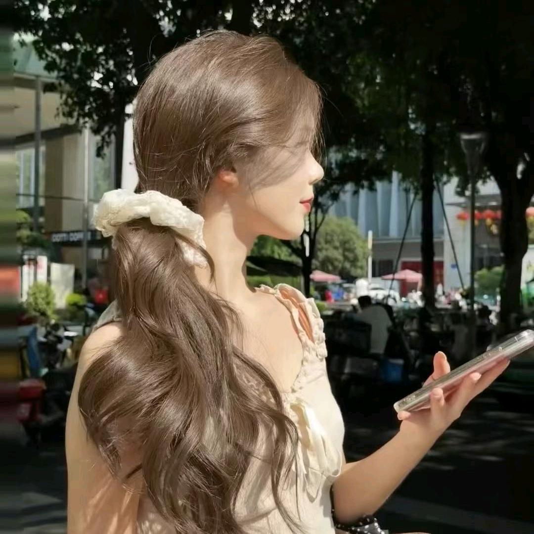 温柔