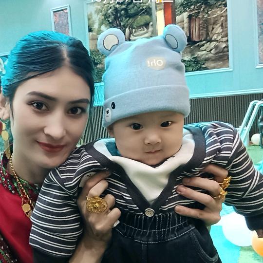 依尔翻妈咪~好物推荐