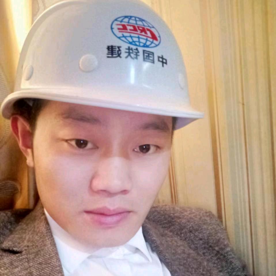 中铁工程部李总