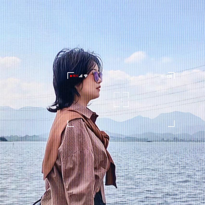 Chen 橙子汽水味