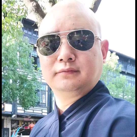 元气先生
