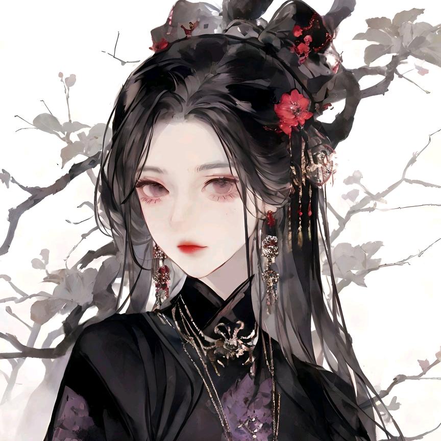 月如雪