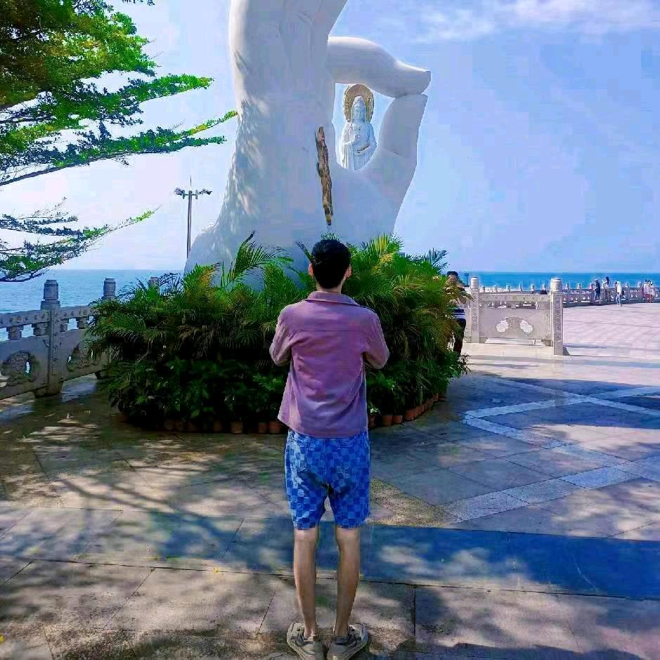 整片西海岸