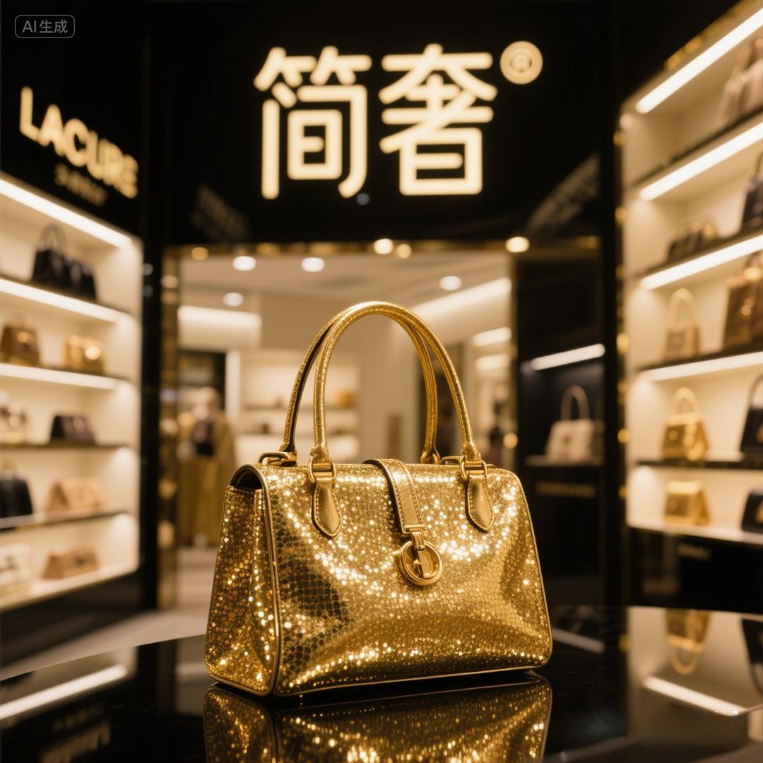 杭州简奢奢品严选