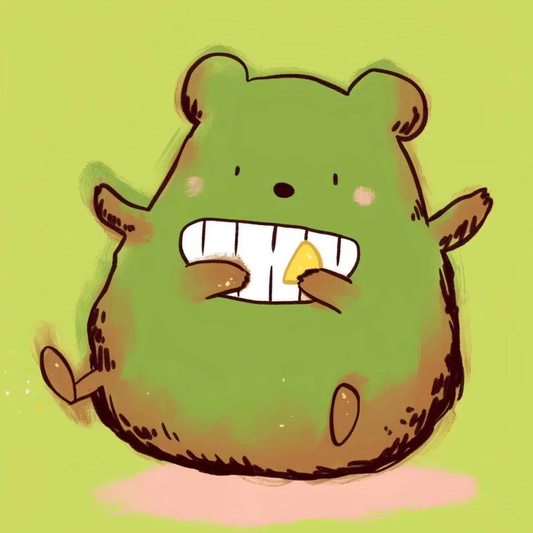 冰冰子