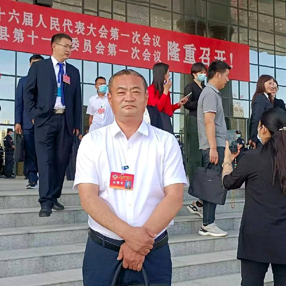 毛蛋大王张献礼