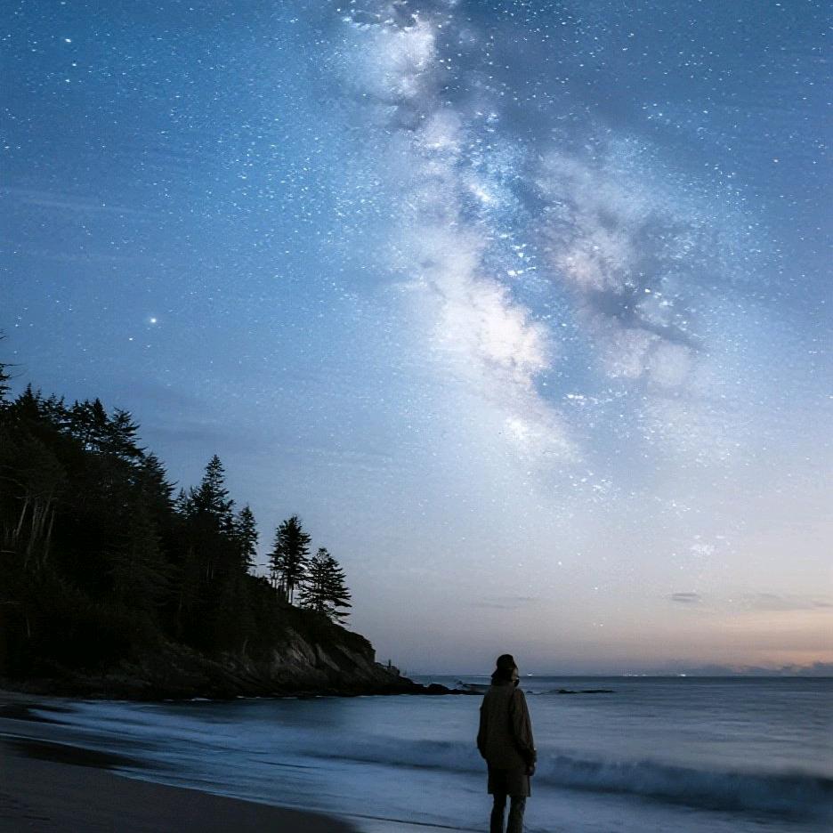 ✨辰星
