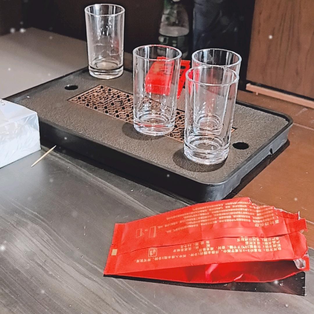 周一一@