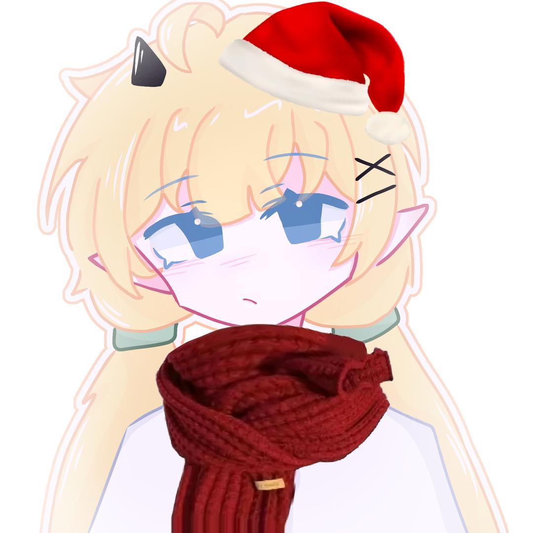 .阿洛的旋转呆毛.