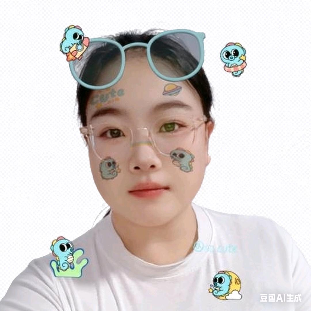 🌈aoforeveryoung小小呆_