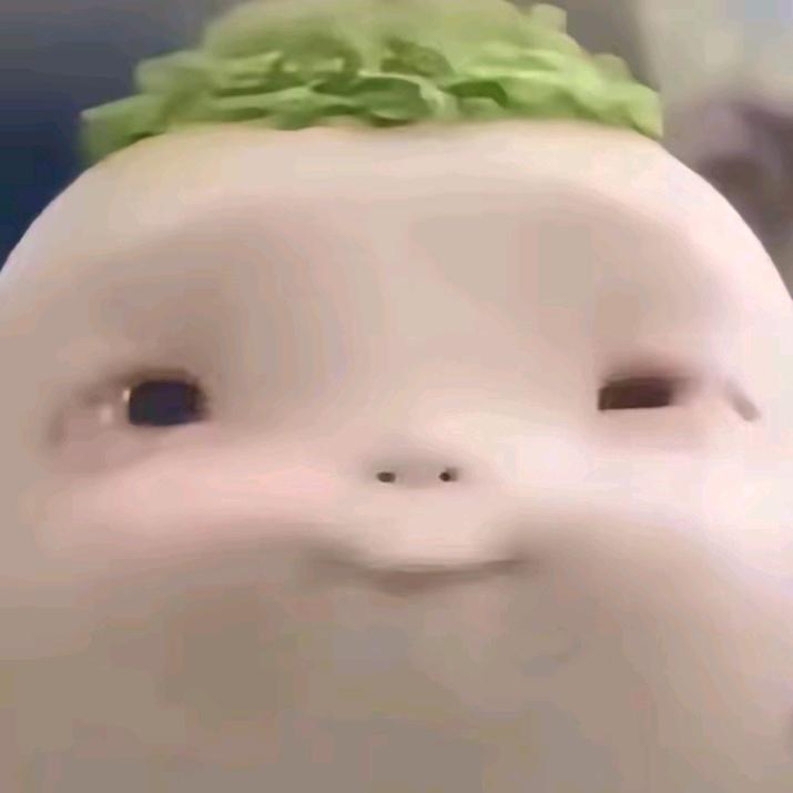 忧郁的胡巴大王666