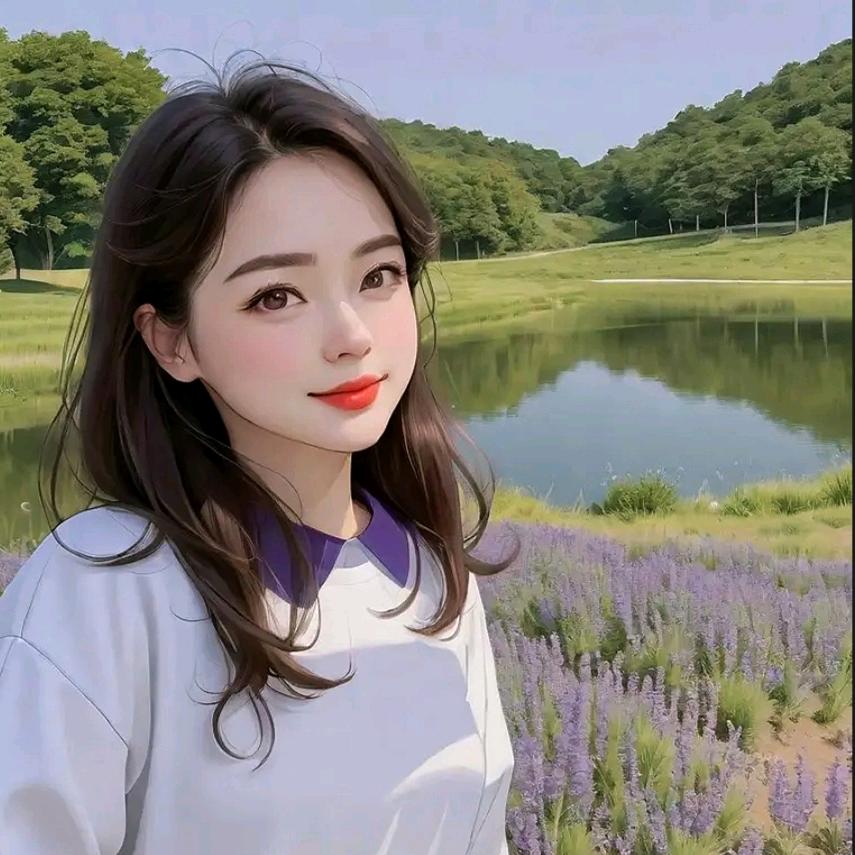 快乐百灵ʚ💗ི་ྀɞ