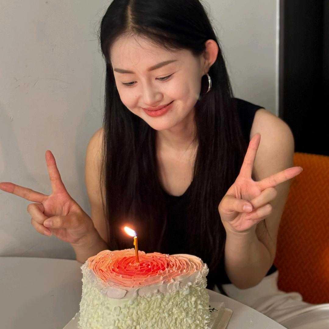 乐悠刘女士